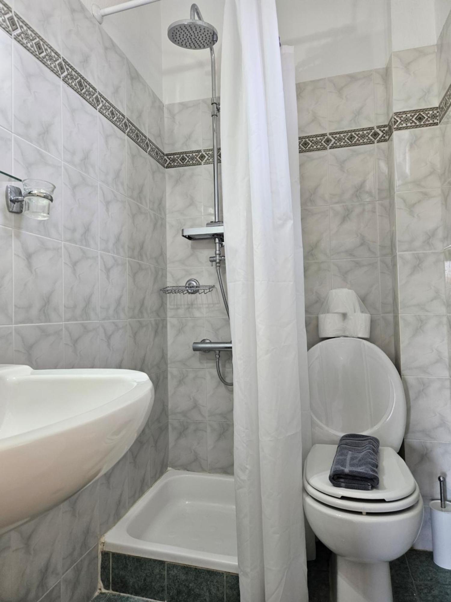 Sivilla Boutique Afytos Kamer foto